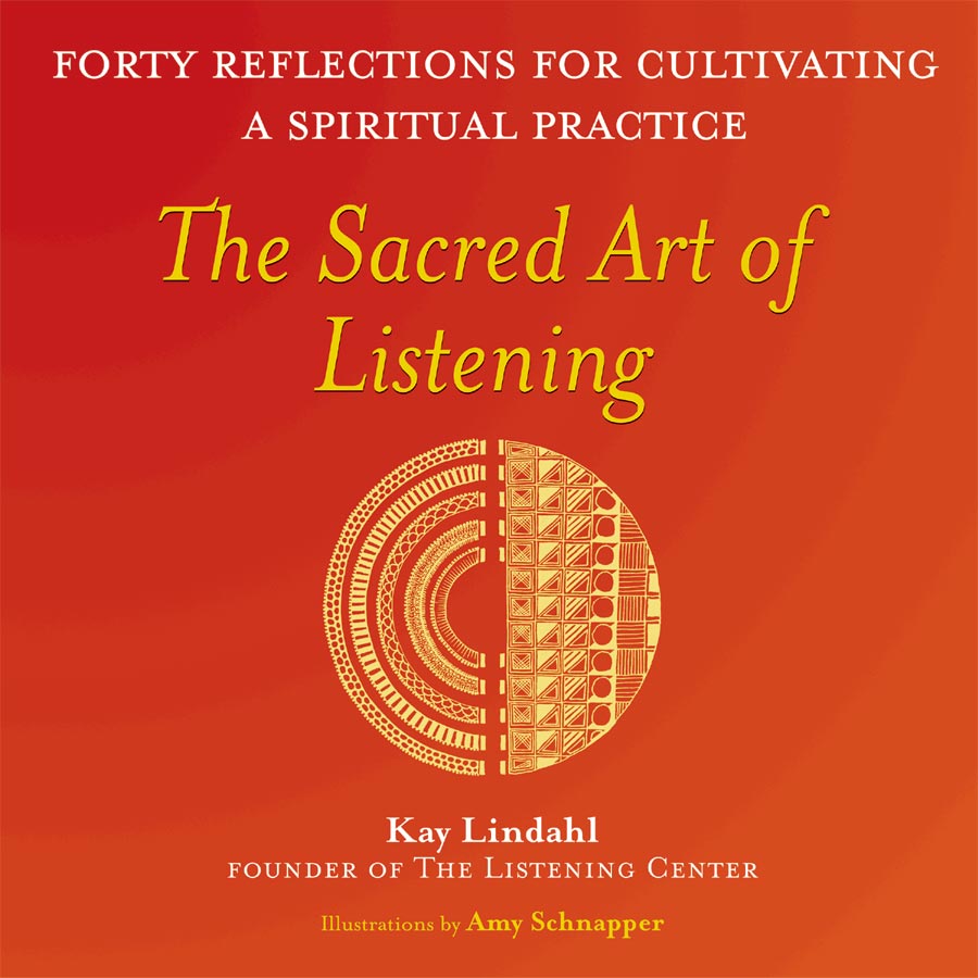 The Listening Book